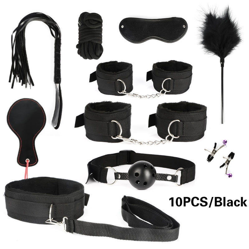 BDSM Kits