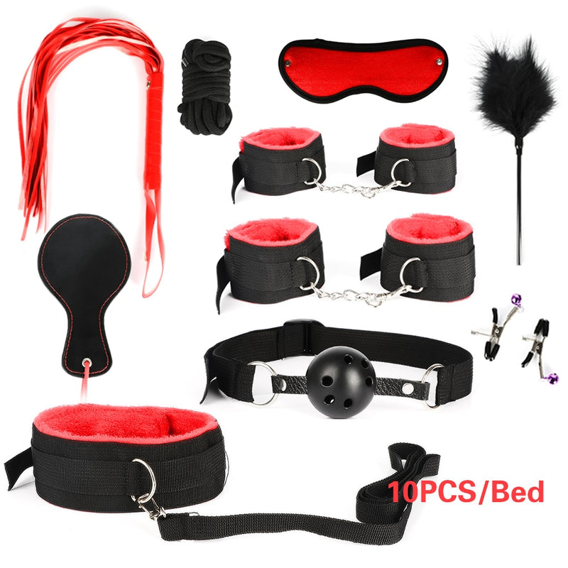 BDSM Kits