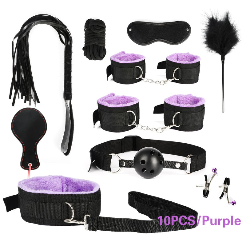 BDSM Kits