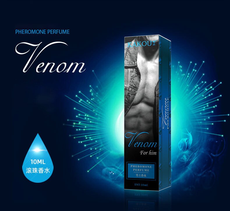 Intimate Partner Erotic Perfume To Increase Pleasure For Excitement