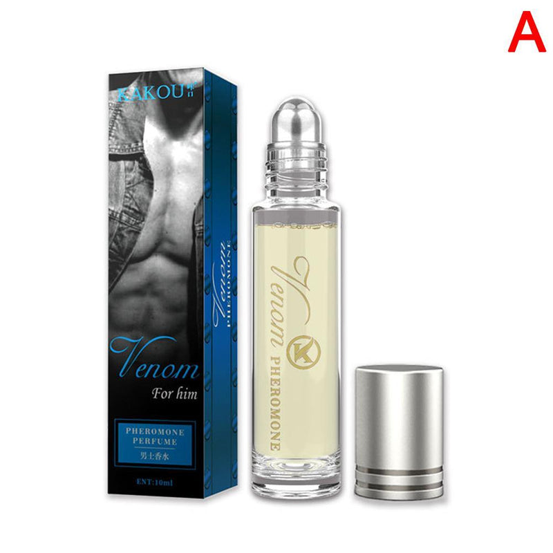 Intimate Partner Erotic Perfume To Increase Pleasure For Excitement