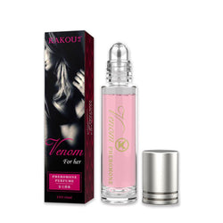 Intimate Partner Erotic Perfume To Increase Pleasure For Excitement