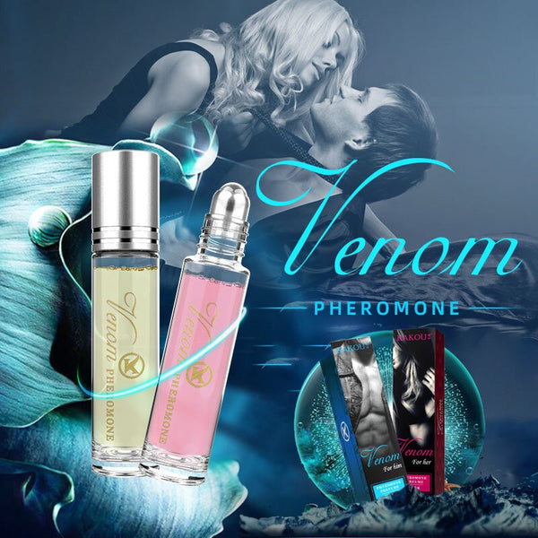 Intimate Partner Erotic Perfume To Increase Pleasure For Excitement