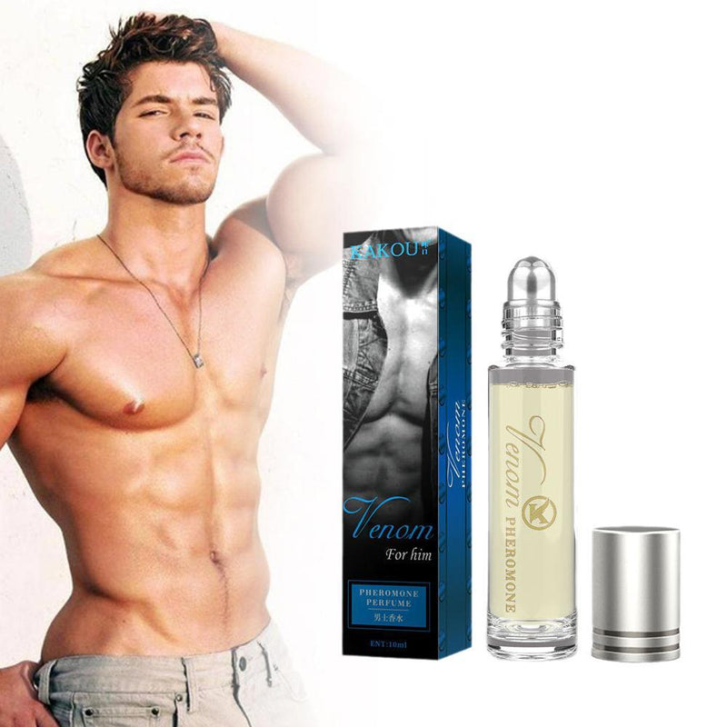 Intimate Partner Erotic Perfume To Increase Pleasure For Excitement