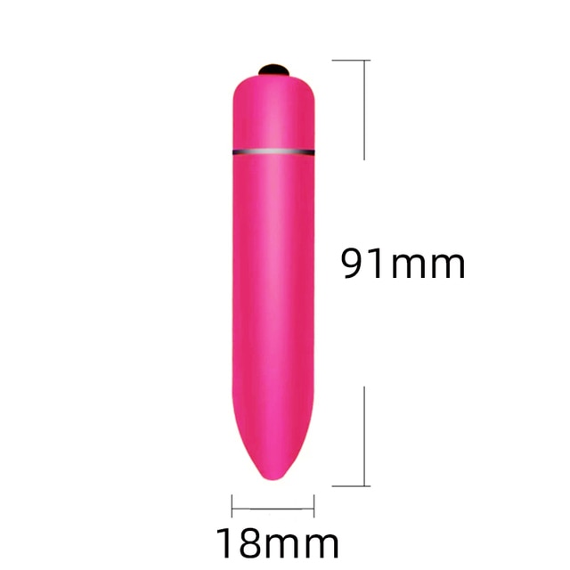 Silicone Butt Plug