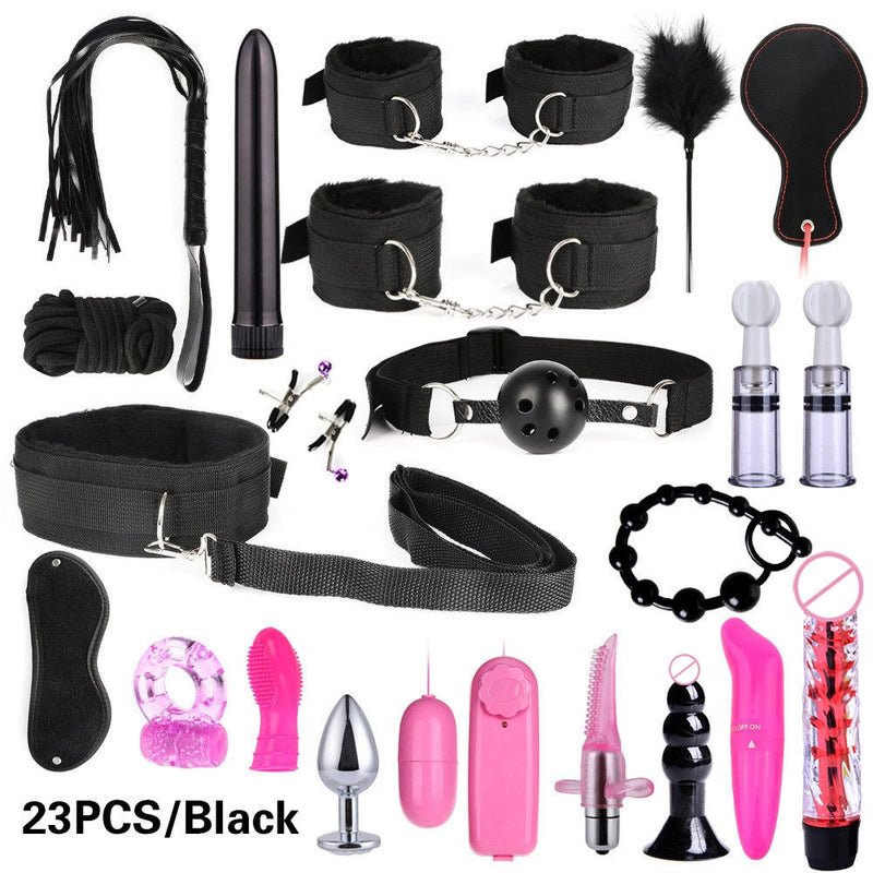 BDSM Kits