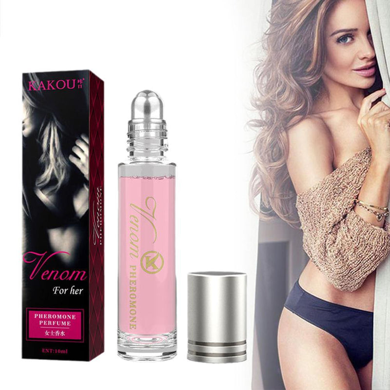 Intimate Partner Erotic Perfume To Increase Pleasure For Excitement