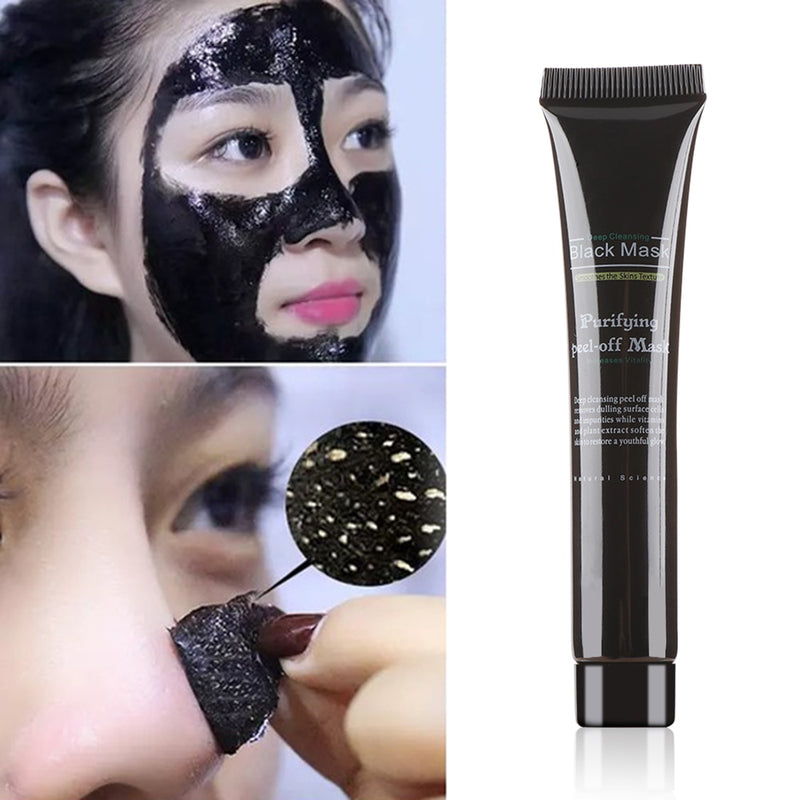 Deep Cleaning Pores Blackhead Remover