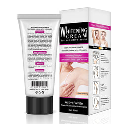 All Body Whitening Cream