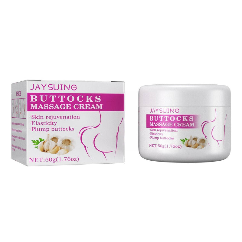 Natural Buttock Enlargement Cream