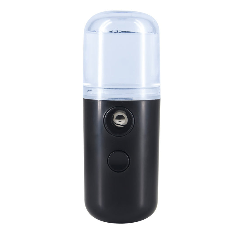 USB Mist Facial Sprayer  Humidifier Rechargeable