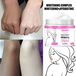 Whitening Skin Cream