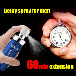 Delay Spray for Men 60min