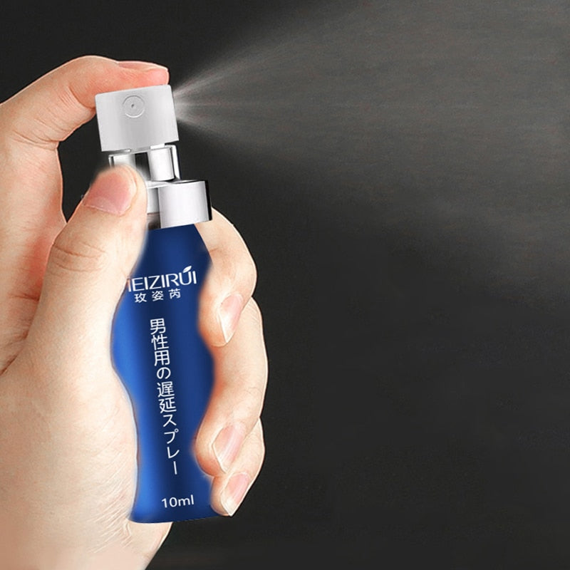 Delay Spray for Men 60min