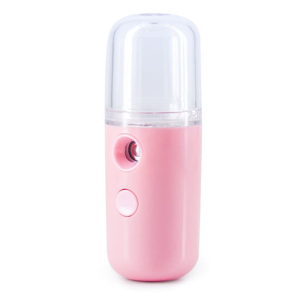 USB Mist Facial Sprayer  Humidifier Rechargeable