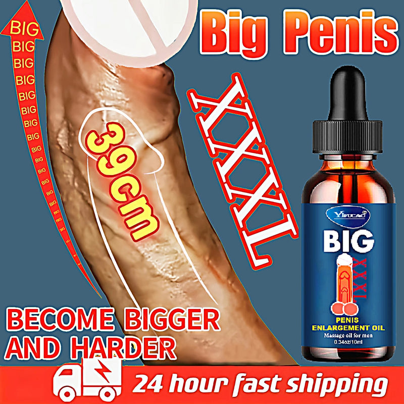 Erection Men's Lubricant