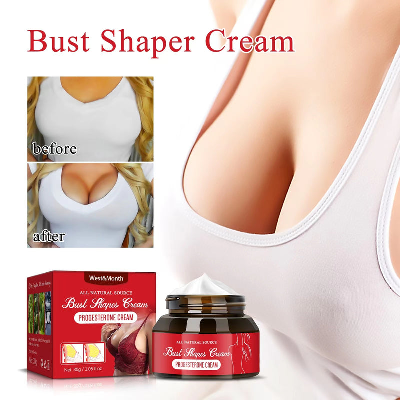 Breast Enlargement Cream For Women