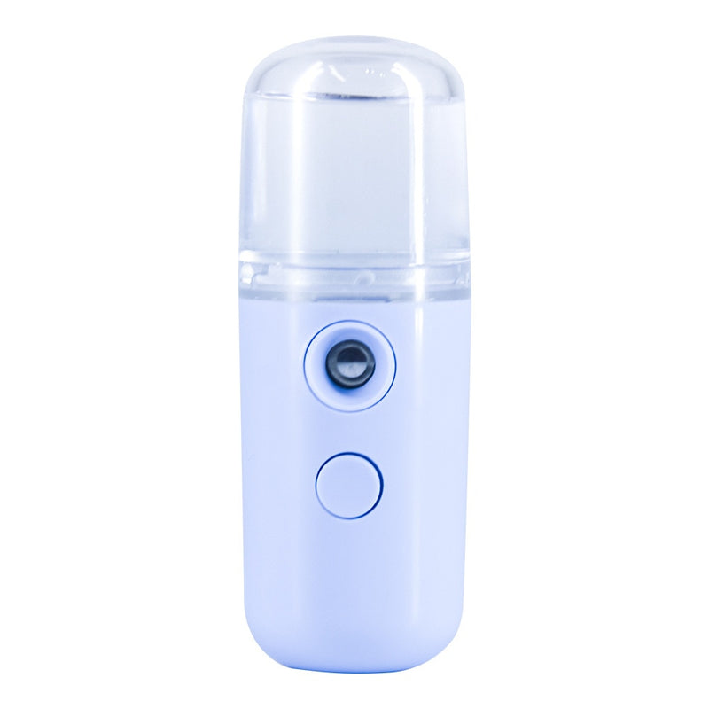 USB Mist Facial Sprayer  Humidifier Rechargeable