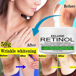 Underarm Whitening Cream