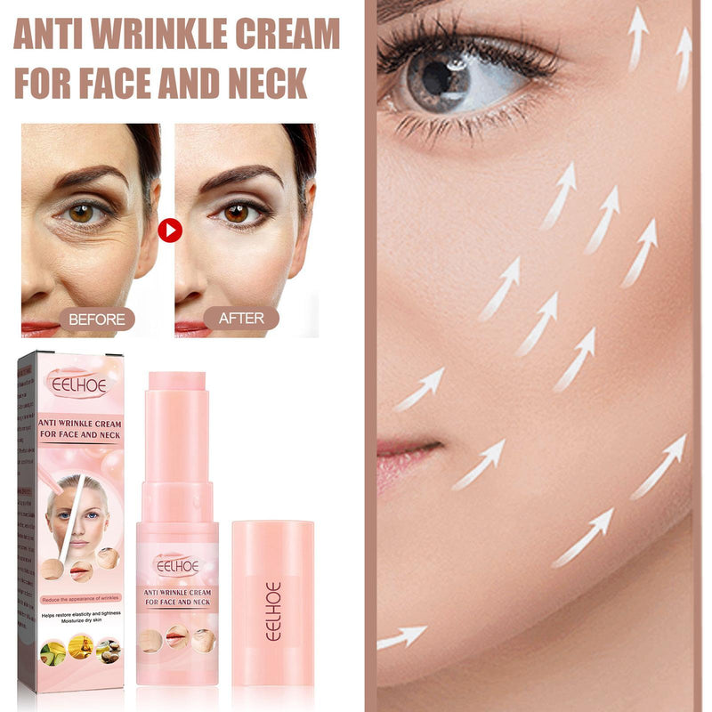 Collagen Multi Balm Stick Wrinkle Bounce Anti-wrinkle