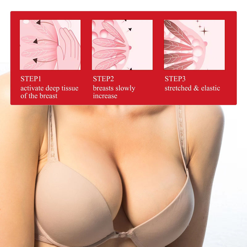 Breast Enlargement Cream For Women