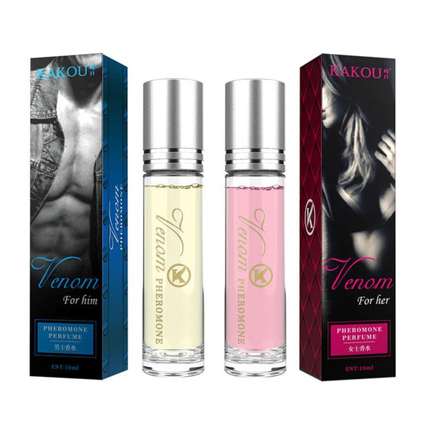 Intimate Partner Erotic Perfume To Increase Pleasure For Excitement