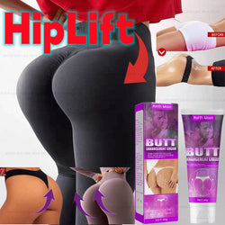 Hip Lift Up Cream Effective Butt