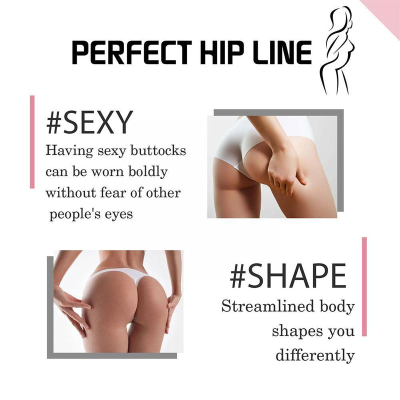 Hip Lift Up Cream Effective Butt