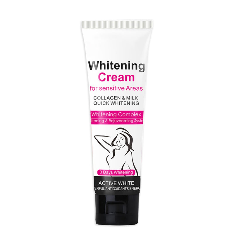 All Body Whitening Cream