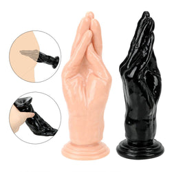 Fist Hand Touch G-spot