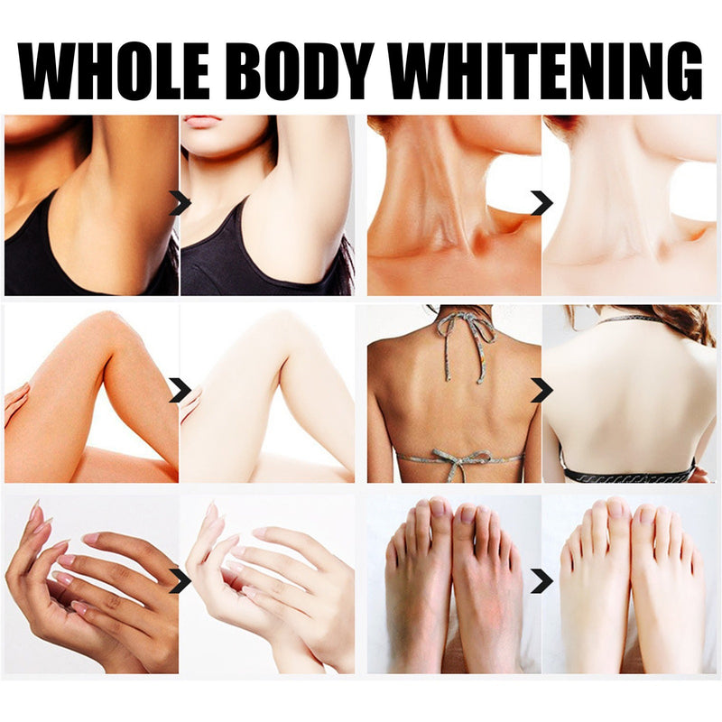 Whitening Skin Cream