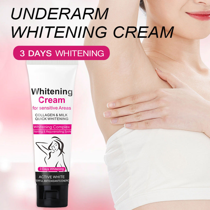 All Body Whitening Cream