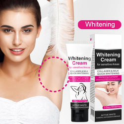 All Body Whitening Cream